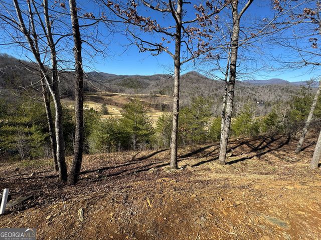 LOT J 41, BLOCK Bent Grass Way, Clayton, GA 30525