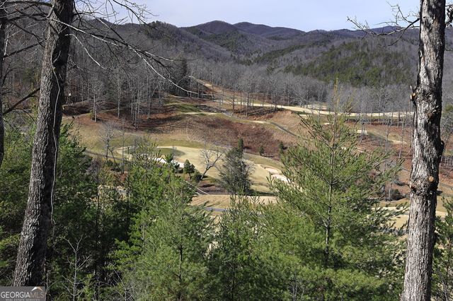 LOT J 41, BLOCK Bent Grass Way, Clayton, GA 30525