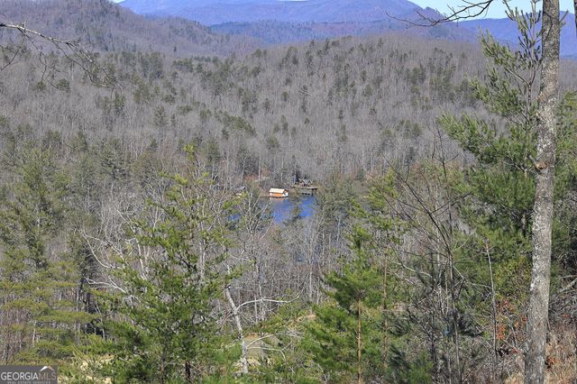 LOT J 41, BLOCK Bent Grass Way, Clayton, GA 30525