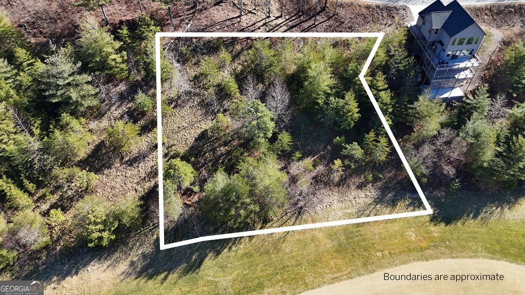 LOT J 41, BLOCK Bent Grass Way, Clayton, GA 30525