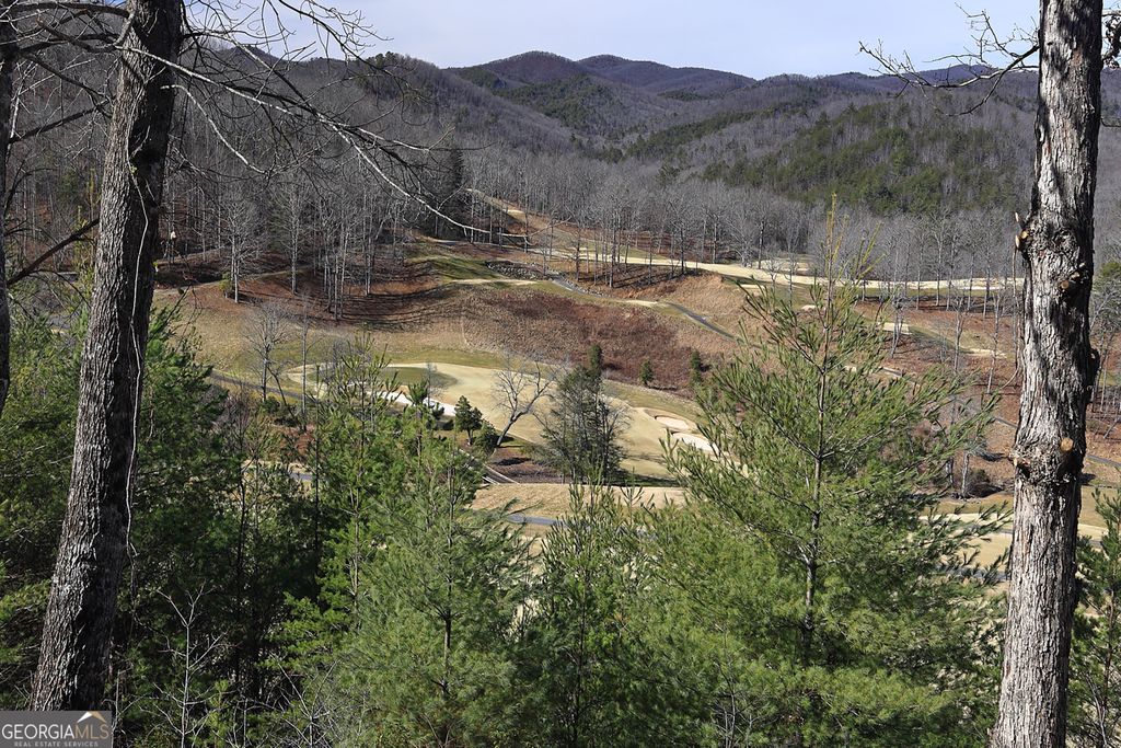 LOT J 41, BLOCK Bent Grass Way, Clayton, GA 30525 — photo 5