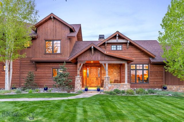 171 Brave Heart Loop, Bozeman, MT 59718
