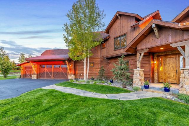 171 Brave Heart Loop, Bozeman, MT 59718