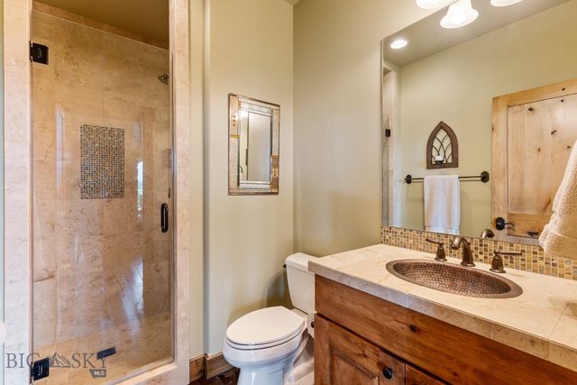 171 Brave Heart Loop, Bozeman, MT 59718