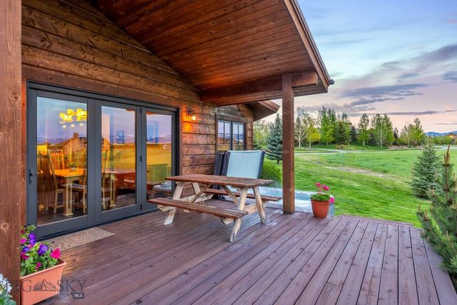 171 Brave Heart Loop, Bozeman, MT 59718