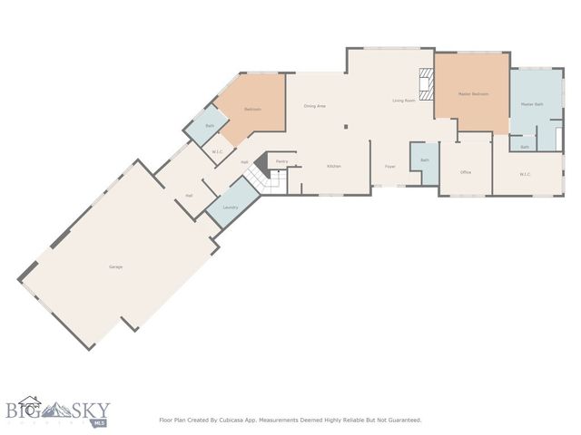171 Brave Heart Loop, Bozeman, MT 59718