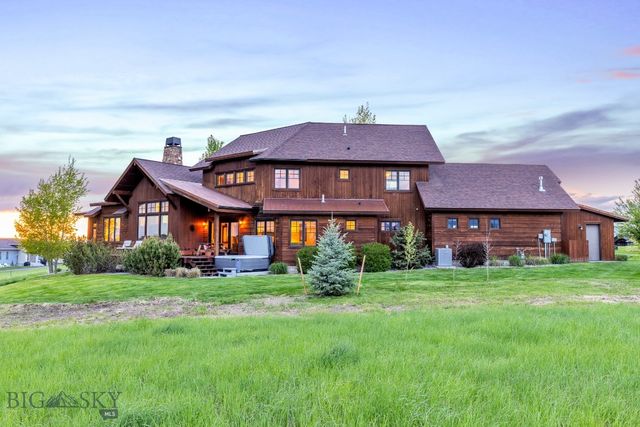 171 Brave Heart Loop, Bozeman, MT 59718