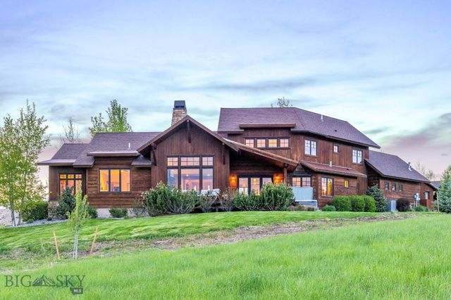 171 Brave Heart Loop, Bozeman, MT 59718