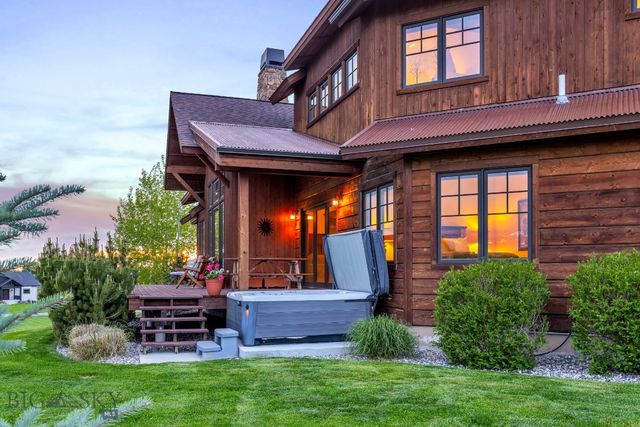 171 Brave Heart Loop, Bozeman, MT 59718