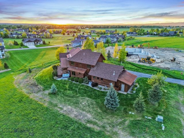 171 Brave Heart Loop, Bozeman, MT 59718