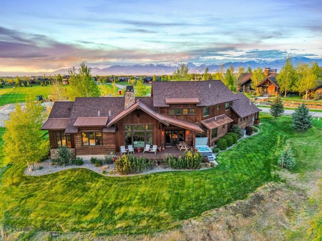 171 Brave Heart Loop, Bozeman, MT 59718