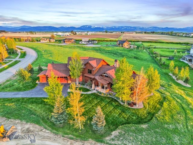 171 Brave Heart Loop, Bozeman, MT 59718