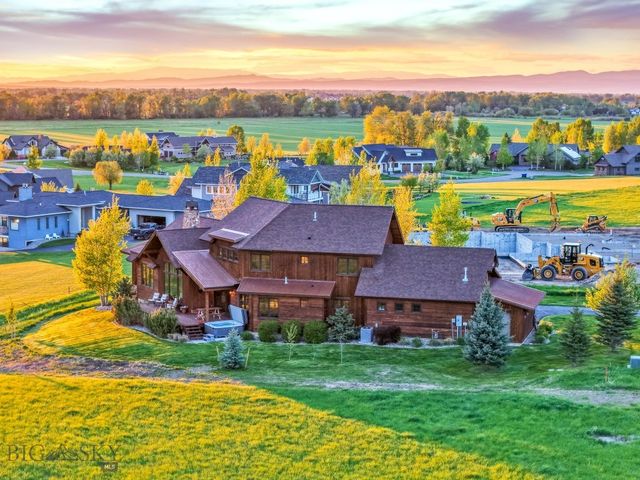 171 Brave Heart Loop, Bozeman, MT 59718