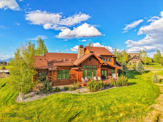 171 Brave Heart Loop, Bozeman, MT 59718