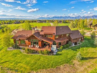 171 Brave Heart Loop, Bozeman, MT 59718