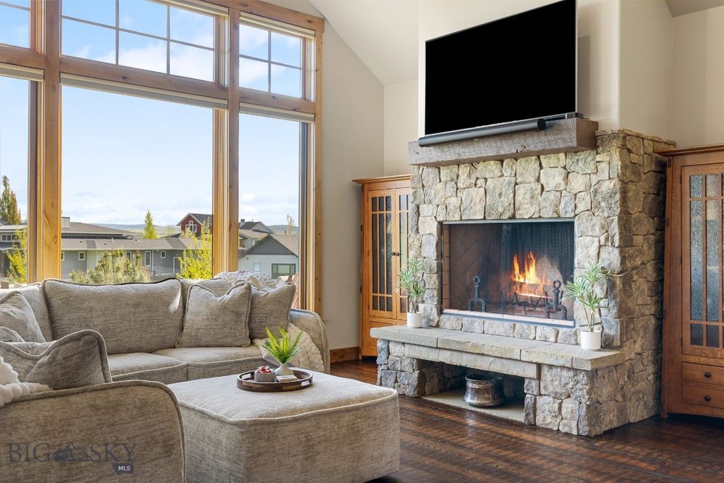 171 Brave Heart Loop, Bozeman, MT 59718 photo 11