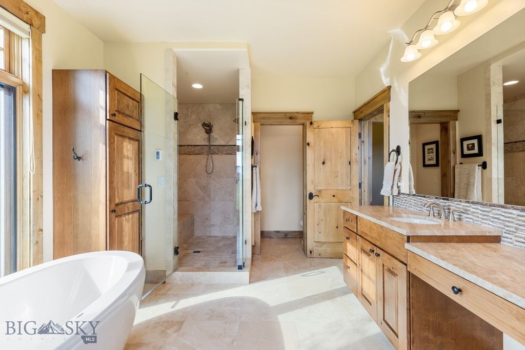 171 Brave Heart Loop, Bozeman, MT 59718 photo 38