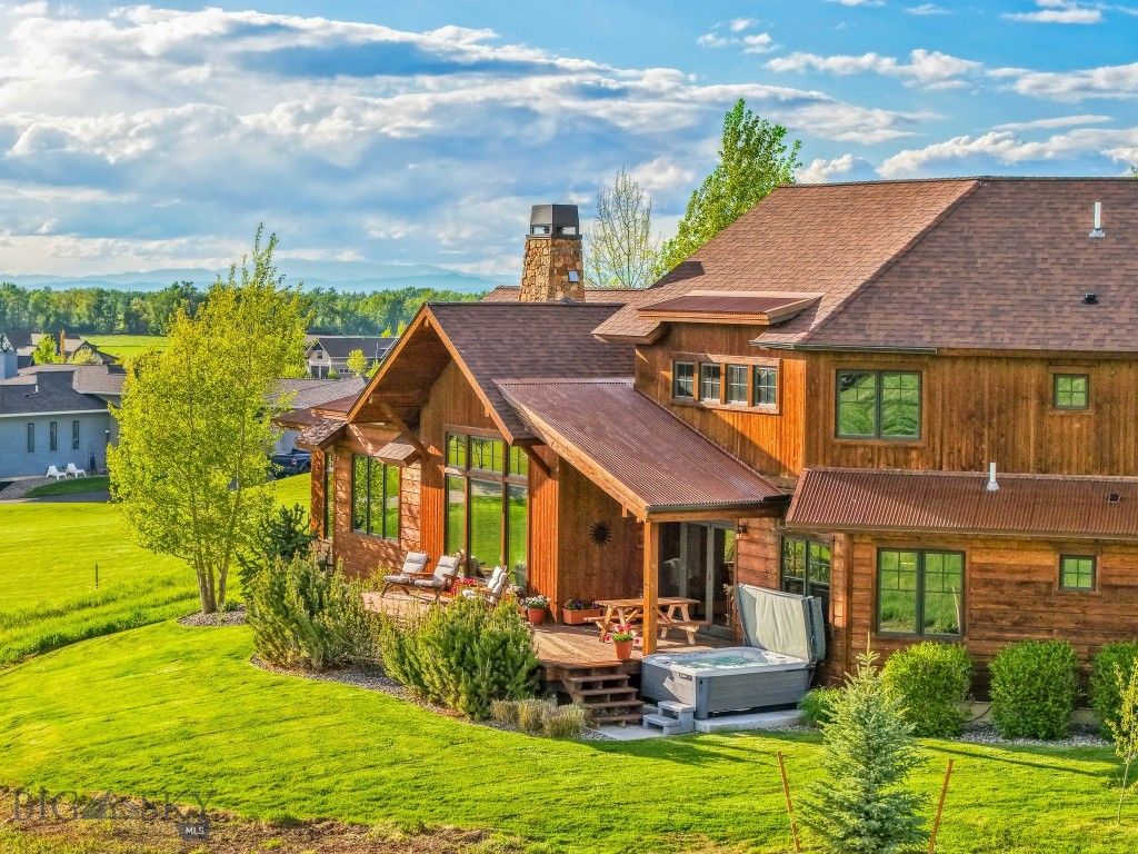 171 Brave Heart Loop, Bozeman, MT 59718 photo 4