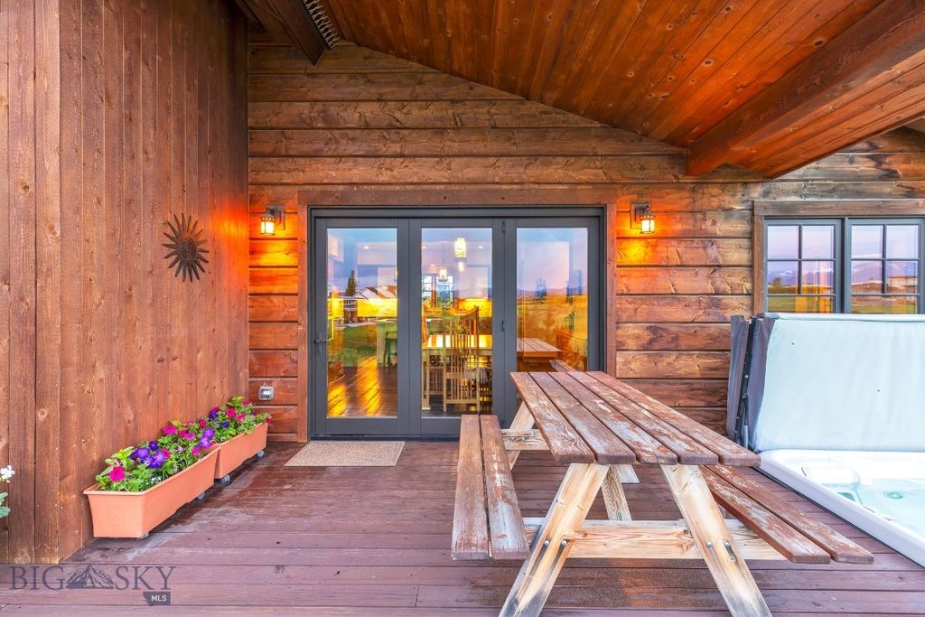 171 Brave Heart Loop, Bozeman, MT 59718 photo 78