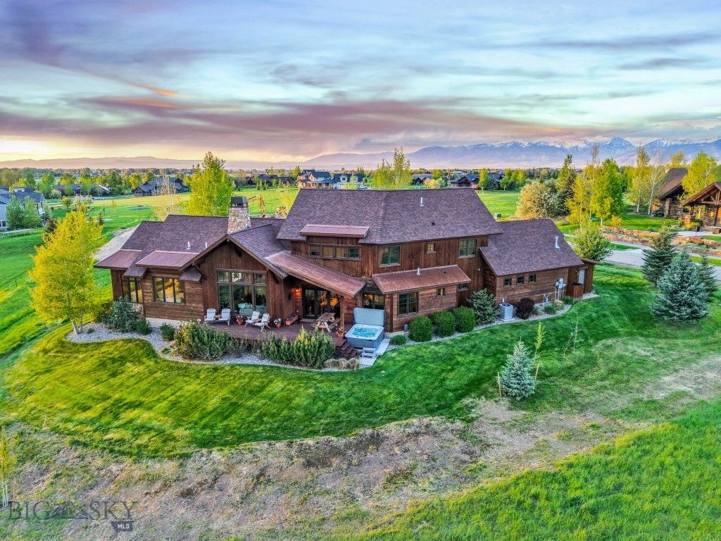 171 Brave Heart Loop, Bozeman, MT 59718 photo 84