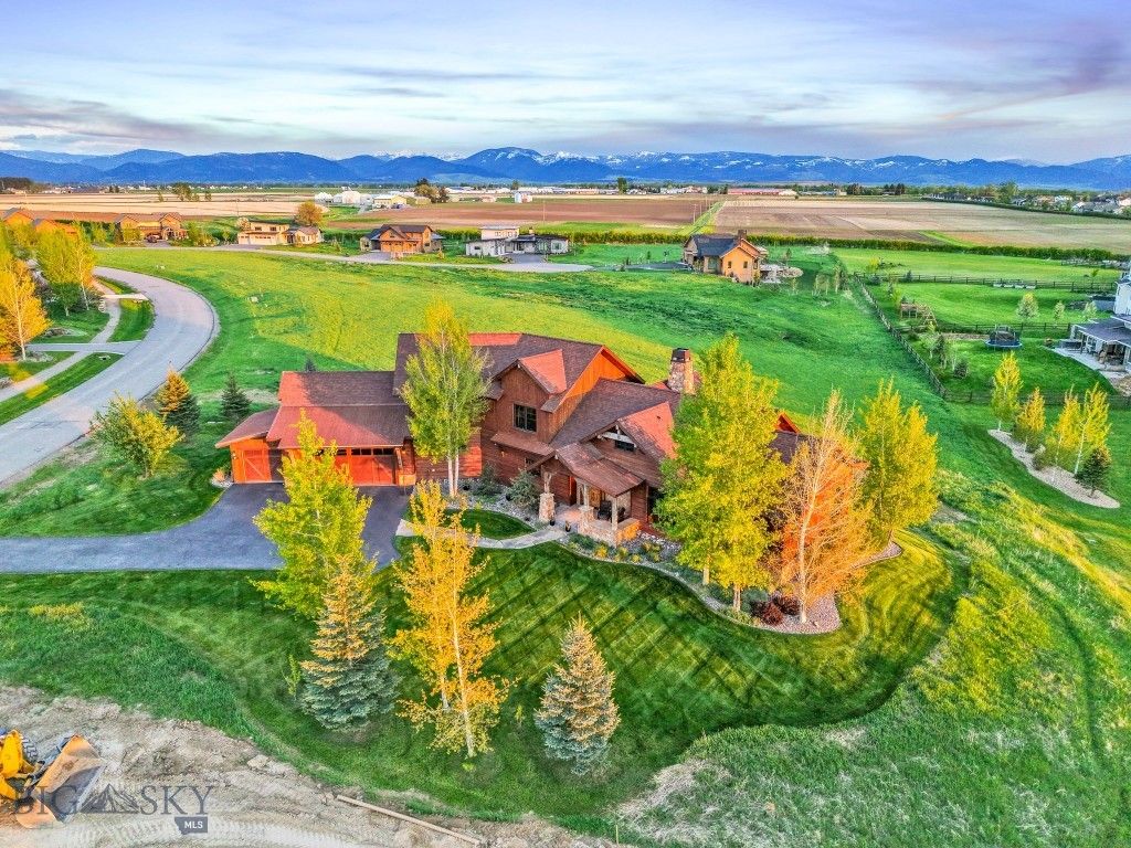 171 Brave Heart Loop, Bozeman, MT 59718 photo 86