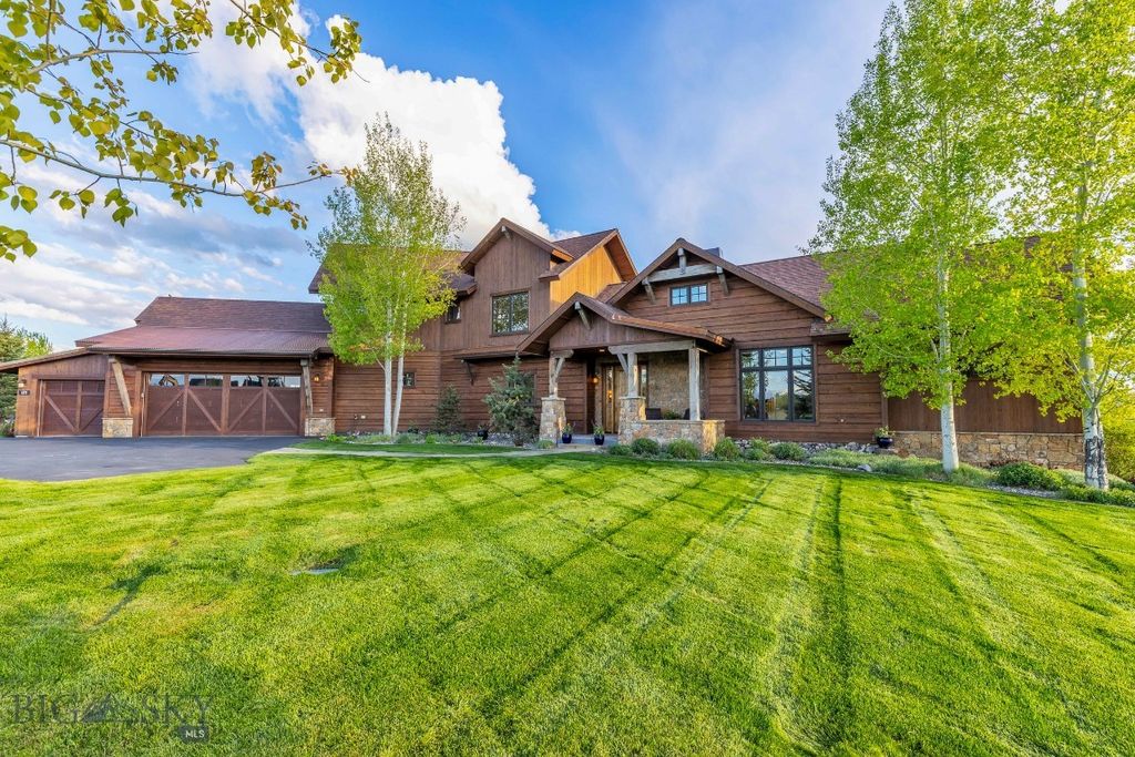 171 Brave Heart Loop, Bozeman, MT 59718 photo 92