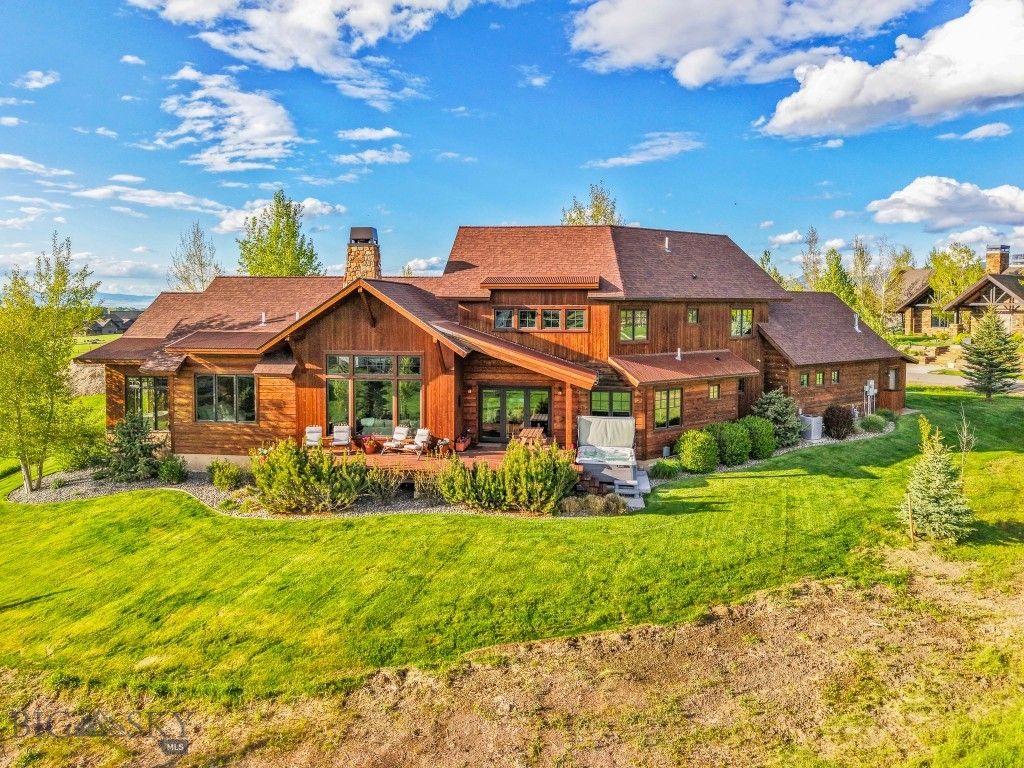 171 Brave Heart Loop, Bozeman, MT 59718 photo 94