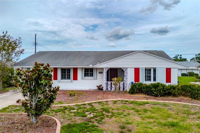 827 OAKMONT AVENUE, Sun City Center, FL 33573