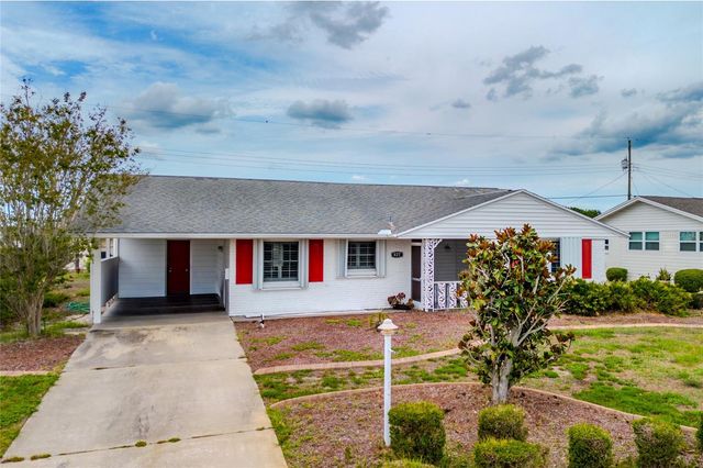 827 OAKMONT AVENUE, Sun City Center, FL 33573