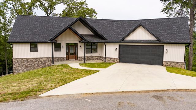 554 Colson Drive, Bronston, KY 42518