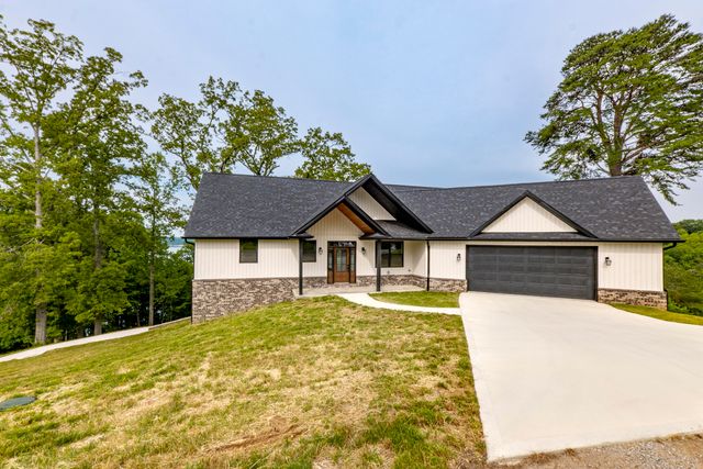 554 Colson Drive, Bronston, KY 42518