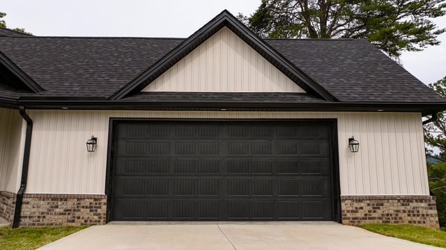 554 Colson Drive, Bronston, KY 42518