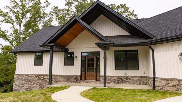 554 Colson Drive, Bronston, KY 42518