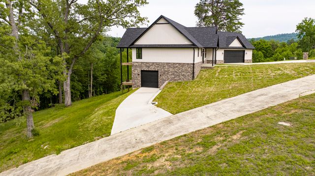 554 Colson Drive, Bronston, KY 42518