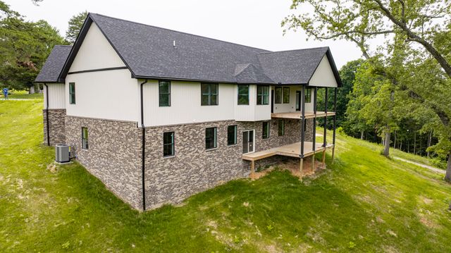 554 Colson Drive, Bronston, KY 42518