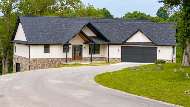 554 Colson Drive, Bronston, KY 42518
