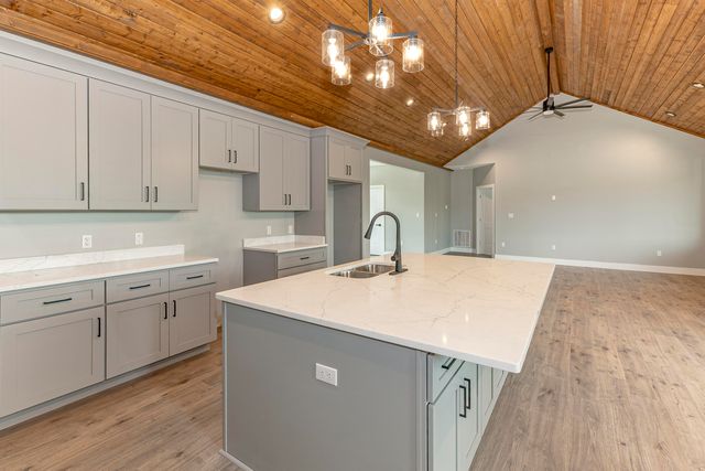 554 Colson Drive, Bronston, KY 42518