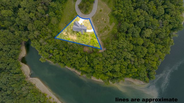 554 Colson Drive, Bronston, KY 42518