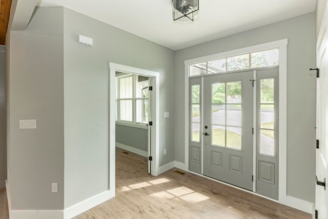554 Colson Drive, Bronston, KY 42518
