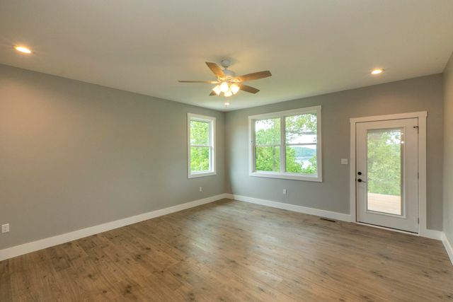 554 Colson Drive, Bronston, KY 42518