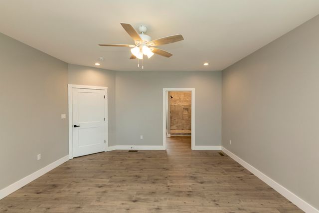554 Colson Drive, Bronston, KY 42518