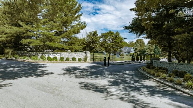 554 Colson Drive, Bronston, KY 42518