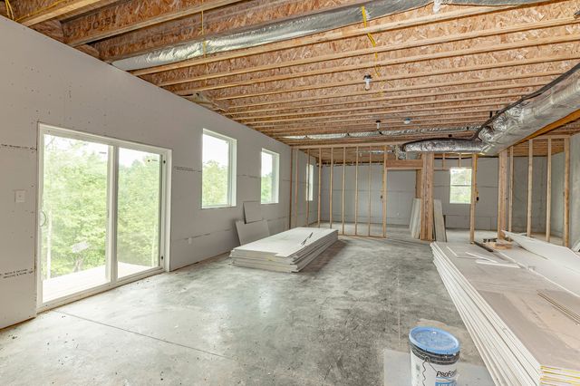 554 Colson Drive, Bronston, KY 42518