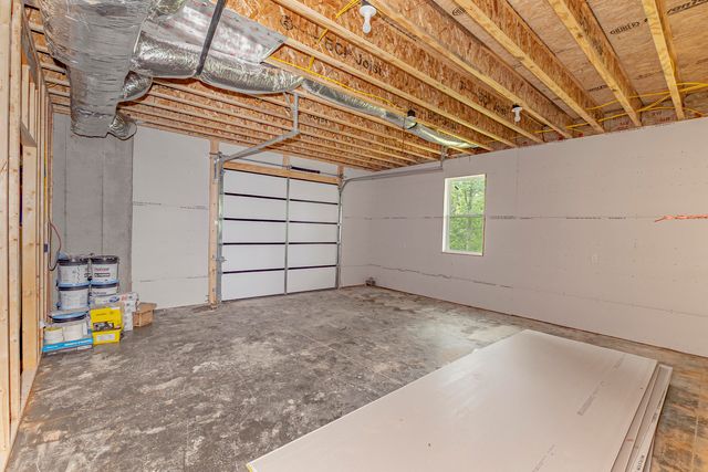 554 Colson Drive, Bronston, KY 42518