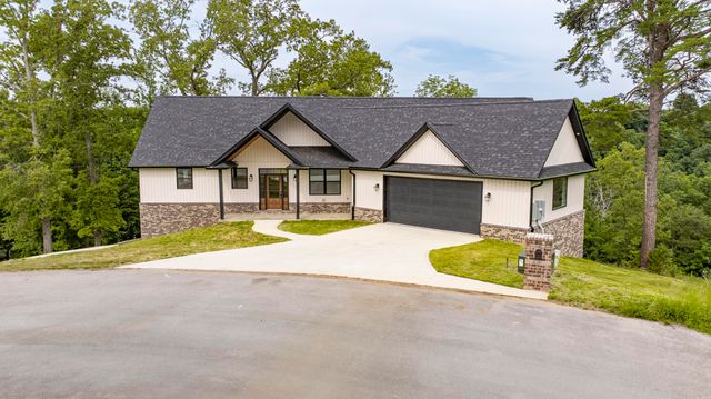 554 Colson Drive, Bronston, KY 42518