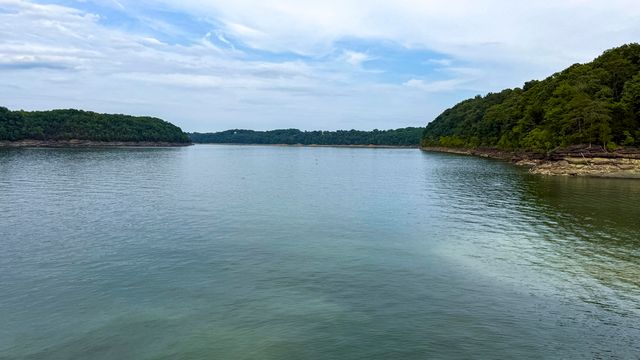 554 Colson Drive, Bronston, KY 42518