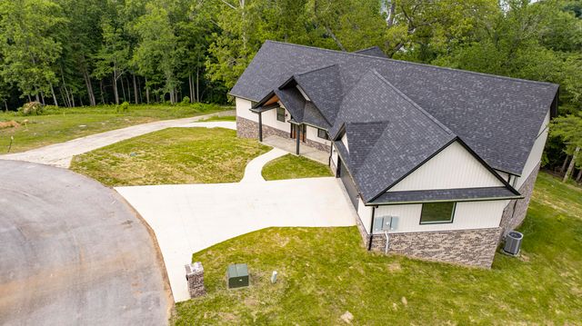 554 Colson Drive, Bronston, KY 42518