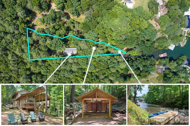 378 Dobson View Drive, Nebo, NC 28761