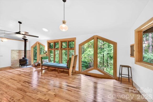 378 Dobson View Drive, Nebo, NC 28761