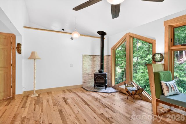 378 Dobson View Drive, Nebo, NC 28761